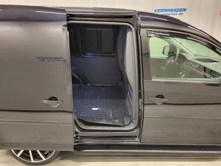 Volkswagen Caddy - afbeelding nr 6