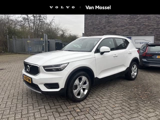 Volvo XC40 - 415246901-0