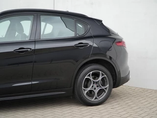 Alfa Romeo Stelvio - afbeelding nr 10