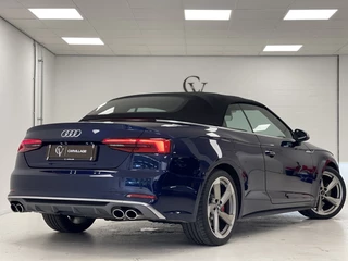 Audi S5 - afbeelding nr 3