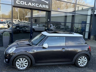 MINI Cooper Mini Mini 1.5 Cooper Chili Business Pano Navi Lage KM - afbeelding nr 25