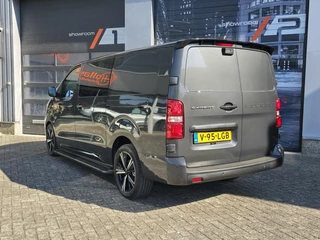Peugeot Expert Peugeot Expert Bestel 2.0 BlueHDi 180 S&S L3 DC - afbeelding nr 11