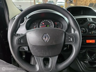 Renault Kangoo Renault Kangoo bestel 1.5 Blue dCi 95 Work Edition/ NAP/Cruise - afbeelding nr 17