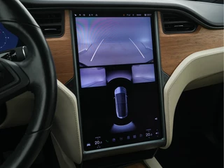 Tesla Model X Aut.*PANO-WINDOW | AUTO-PILOT | FULL-NAPPA-LEATHER | ADAPT.CRUISE | NAVI-FULLMAP | CCS-FASTLOADER | FULL-LED | AIR-SUSPENSION | DIGI-COCKPIT | KEYLESS | CAMERA | DAB+ | HEATED-SPORT-SEATS | 2 - afbeelding nr 14