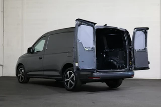 Volkswagen Caddy - afbeelding nr 14
