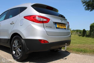 Hyundai ix35 Hyundai ix35 1.6i GDI Go! TREKHAAK STOELVERWARMING LMV - afbeelding nr 8