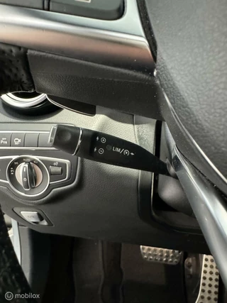 Mercedes-Benz GLC Mercedes GLC-klasse 250 4MATIC Premium Plus AMG, PANO, VOL. - afbeelding nr 12