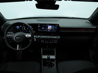Hyundai Kona Hyundai Kona N Line 65.4 kWh | 360 graden camera | Navigatie | Cruise control - afbeelding nr 20