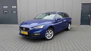 SEAT Leon - afbeelding nr 2