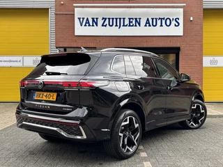 Volkswagen Tiguan Volkswagen Tiguan 1.5 eHybrid R-Line Edition Pano Keyless Matrix 360° 19'' BTW - afbeelding nr 2