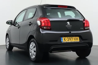 Peugeot 108 Peugeot 108 1.0e-VTI Active 5-Drs Orgineel Nederlands Nieuw gekocht!! - afbeelding nr 3