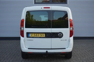 Opel Combo Opel Combo 1.3 CDTi L1H1 Sport / btw vrij / Trekhaak / Airco / Cruise - afbeelding nr 6