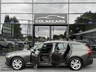 Volvo V60 Volvo V60 2.0 B3 Business Pro|NAP|1e eigenaar|Dealer onderh - afbeelding nr 13