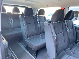 Mercedes-Benz Vito - afbeelding nr 14