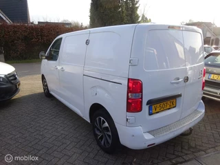 Citroën Jumpy Citroen Jumpy bestel 2.0 BlueHDI 120 Business M S&S - afbeelding nr 5