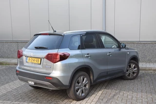 Suzuki Vitara Suzuki Vitara 1.4 Boosterjet Select Smart Hybrid | Dealer onderhouden | 1e eigenaar | Fabrieksgarantie | - afbeelding nr 37