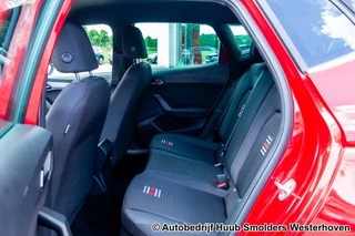 SEAT Arona Seat Arona 1.0 TSI FR Business Intense - afbeelding nr 17