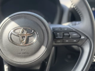 Toyota Aygo Toyota Aygo X 1.0 VVT-i MT Play Keyless, stoelverwarming, Cruise, Camera , All-in Rijklaarprijs - afbeelding nr 17