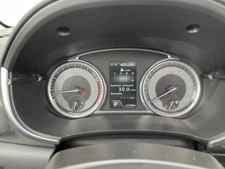 Suzuki Vitara Suzuki Vitara 1.4 Boosterjet Hybrid AllGrip Automaat Camera Panoramadak Navigatie - afbeelding nr 27
