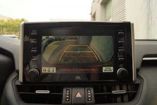 Toyota RAV4 Toyota RAV4 2.5 Hybrid Black Edition -PANO-ECC-LED-TREKHAAK- - afbeelding nr 32