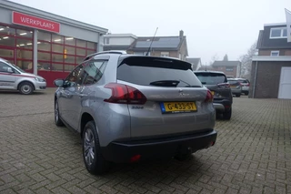 Peugeot 2008 - afbeelding nr 5