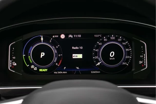 Volkswagen Tiguan - All-in rijklrprs | Leer | Elekt. panodak | Nav | IQ LED - afbeelding nr 19