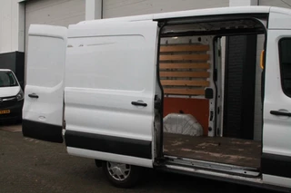 Ford Transit - Airco - PDC - € 14.900,- Excl. - afbeelding nr 7