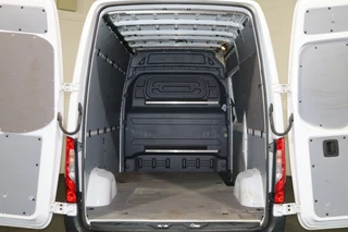Mercedes-Benz Sprinter Mercedes-Benz Sprinter 319 3.0 V6 CDI L2 H2 Automaat Airco Navigatie Camera - afbeelding nr 15