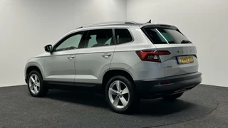 Škoda Karoq Skoda Karoq 1.0 TSI Business Edition Plus CAMERA NAVI CARPLAY - afbeelding nr 4