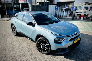 Citroën ë-C4 - afbeelding nr 4