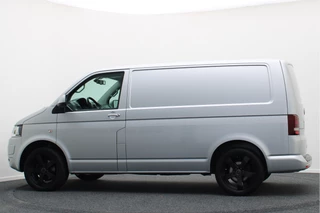 Volkswagen Transporter Airco, Cruise, Trekhaak, Navigatie, Bluetooth, PDC, 18'' - afbeelding nr 6