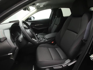 Mazda CX-30 Mazda CX-30 2.0 e-SkyActiv-X Homura | voorraad voordeel | direct leverbaar - afbeelding nr 12