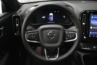 Volvo C40 Volvo C40 Single PLUS 231pk/69kWh | Allseasons | BLIS | Keyless Entry - afbeelding nr 19