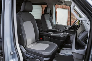 Volkswagen Crafter Volkswagen Crafter 35 2.0 TDI 177PK Automaat L3H2 DUB/CAB LED - afbeelding nr 7