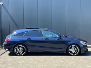 Mercedes-Benz CLA - afbeelding nr 2