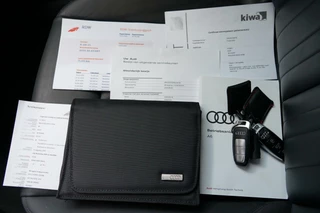Audi A6 Audi A6 Avant 55 TFSI quattro Sport S line edition, V6, pano, HUD, leder - afbeelding nr 20