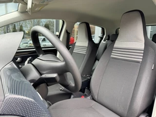Volkswagen up! - afbeelding nr 10