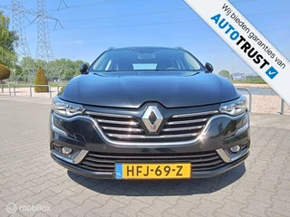 Renault Talisman Renault Talisman Estate 1.8 TCe Intens/automaat/alle opties - afbeelding nr 2
