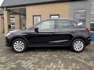 SEAT Arona - afbeelding nr 6