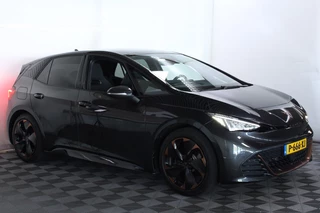 CUPRA Born - afbeelding nr 7