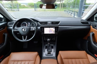 Škoda Superb - afbeelding nr 7