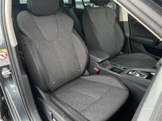 Škoda Octavia Škoda Octavia Combi 1.4 TSI iV PHEV Business Edition Plus | Head-Up | Carplay | LED | Camera | Memory | Navi | Sfeerverl. - afbeelding nr 22