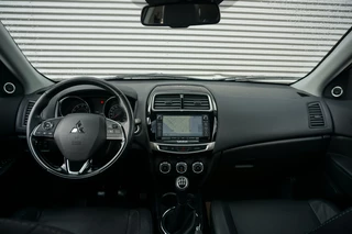 Mitsubishi ASX - afbeelding nr 15