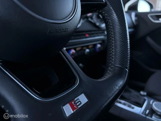 Audi A3 Audi A3 Sportback 150 pk 2x s-line/digitale das/leder/panoramadak/ - afbeelding nr 22