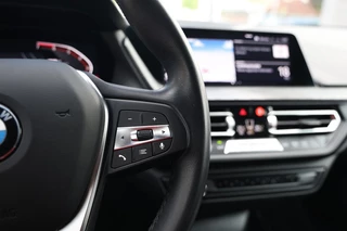 BMW 1 Serie BMW 1 Serie 118i Executive Business Aut. NAP/Sportstoelen/Live Cockpit Prof - afbeelding nr 34