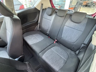 Kia Picanto Kia Picanto 1.0 CVVT EconomyPlusLine Airco Elektrische ramen - afbeelding nr 19