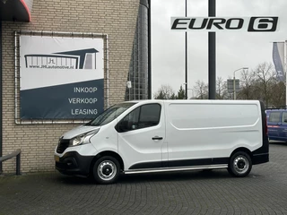 Renault Trafic - 85541445-0