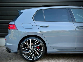 Volkswagen Golf Volkswagen Golf 2.0 TSI GTI PANO|IQ LIGHT|DCC|ACC|NARDO - afbeelding nr 17