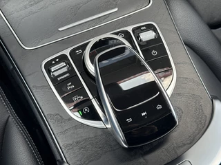 Mercedes-Benz C-Klasse Mercedes-Benz C-Klasse 200 AMG Business Plus Edition | NL-auto | 1e Eig | Night | Panorama | Sfeerv | Carplay - afbeelding nr 29