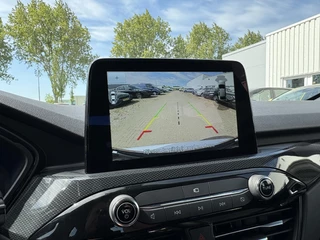 Ford Kuga Ford Kuga 2.5 PHEV ST-Line 225pk | Driver Assistance Pack | Winterpack | Technology Pack | AGR Stoelen | Half leder/Alcantara | - afbeelding nr 24